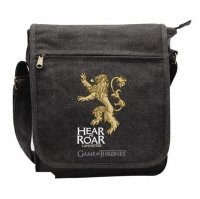 Сумка Game of Thrones Lannister Messenger Bag
