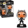 Фігурка Funko Star Wars: Ahsoka Фанко Зіркові війни Асока (Світло, звук) 794 Фігурка Funko Star Wars: Ahsoka Фанко Зіркові війни Асока (Світло, звук) 794