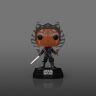 Фігурка Funko Star Wars: Ahsoka Фанко Зіркові війни Асока (Світло, звук) 794 Фігурка Funko Star Wars: Ahsoka Фанко Зіркові війни Асока (Світло, звук) 794