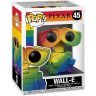 Фігурка Funko Pop Disney: Pride Wall-E (Rainbow) ВАЛЛІ 45