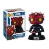 Фигурка Funko Pop! Star Wars - Darth Maul Фигурка Funko Pop! Star Wars - Darth Maul