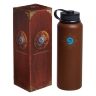 Hearthstone Insulated Water Bottle Hearthstone Insulated Water Bottle