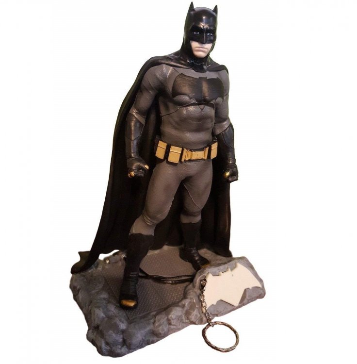 Фігурка DC Batman Finders Keypers Statue 10 "