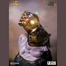 Статуетка Thanos Avengers: Infinity War Scale 1:10 Statue (Sideshow)
