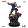 Статуетка Thanos Avengers: Infinity War Scale 1:10 Statue (Sideshow)