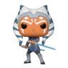Фігурка Funko Star Wars: Ahsoka Tano Фанко Зіркові війни Асока Тано (Exclusive) 658