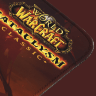 Коврик игровая поверхность Blizzard World Of Warcraft Classic Cataclysm Deathwing Смертокрыл XL Варкрафт (90*42 cm) Коврик игровая поверхность Blizzard World Of Warcraft Classic Cataclysm Deathwing Смертокрыл XL Варкрафт (90*42 cm)