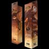 Килимок ігрова поверхня Blizzard World Of Warcraft Classic Cataclysm Deathwing Смертокрил XL Варкрафт (90*42 cm) Килимок ігрова поверхня Blizzard World Of Warcraft Classic Cataclysm Deathwing Смертокрил XL Варкрафт (90*42 cm)