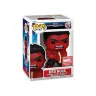 Фигурка Funko Marvel: Red Hulk фанко Красный Халк (Collector Corps Exclusive) 1370