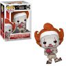 Фігурка Funko: Bob Gray As Pennywise IT Фанко Воно Пенівайз 1852 Фігурка Funko: Bob Gray As Pennywise IT Фанко Воно Пенівайз 1852