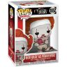 Фігурка Funko: Bob Gray As Pennywise IT Фанко Воно Пенівайз 1852 Фігурка Funko: Bob Gray As Pennywise IT Фанко Воно Пенівайз 1852