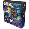Настольная игра DC Funkoverse Funko Pop Strategy Game DC #100 Base Set in Spanish
