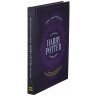 Книга Harry Potter Spellbook: A complete reference guide to every spell in the Wizarding World