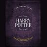 Книга Harry Potter Spellbook: A complete reference guide to every spell in the Wizarding World Книга Harry Potter Spellbook: A complete reference guide to every spell in the Wizarding World