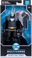 Фігурка McFarlane DC Multiverse Batman Duke Thomas Action Figure Бетмен 20 см
