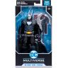 Фигурка McFarlane DC Multiverse Batman Duke Thomas Action Figure Бэтмен 20 см