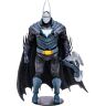 Фигурка McFarlane DC Multiverse Batman Duke Thomas Action Figure Бэтмен 20 см