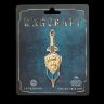 Значок collectible Pin Warcraft LOTHAR SWORD and SHIELD DUAL PIN Значок collectible Pin Warcraft LOTHAR SWORD and SHIELD DUAL PIN