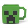 Чашка Minecraft Creeper 3D кружка майнкрфт керамика Чашка Minecraft Creeper 3D кружка майнкрфт керамика