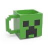 Чашка Minecraft Creeper 3D кружка майнкрфт керамика Чашка Minecraft Creeper 3D кружка майнкрфт керамика