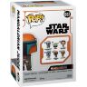 Фігурка Funko Star Wars: Mandalorian Judge фанко Мандалорець Суддя 667 Фігурка Funko Star Wars: Mandalorian Judge фанко Мандалорець Суддя 667
