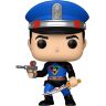Фігурка Funko Retro Toys: Heroes Captain Action фанко Капітан Екшн 125