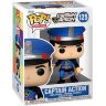 Фигурка Funko Retro Toys: Heroes Captain Action фанко Капитан  Экшн 125