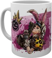 Чашка GB eye Borderlands 3 Tina Mug 295 мл