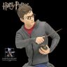 Фигурка Harry Potter Mini Bust Gentle Giant Фигурка Harry Potter Mini Bust Gentle Giant
