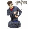 Фігурка Harry Potter Mini Bust Gentle Giant