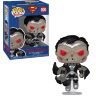 Фігурка Funko DC Heroes: Superman Blackest Night фанко Супермен Темна Ніч 000 Фігурка Funko DC Heroes: Superman Blackest Night фанко Супермен Темна Ніч 000