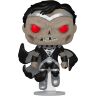 Фігурка Funko DC Heroes: Superman Blackest Night фанко Супермен Темна Ніч 000 Фігурка Funko DC Heroes: Superman Blackest Night фанко Супермен Темна Ніч 000
