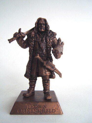 Статуэтка The Hobbit - Thorin Oakenshield