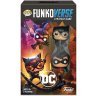 Настільна гра DC Funkoverse Funko Strategy Game # 101 2-Pack Expandalone