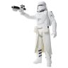Фігурка Star Wars - Disney Jakks Giant 18 "Snowtrooper Figure Фігурка Star Wars - Disney Jakks Giant 18 "Snowtrooper Figure