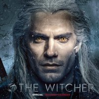 Календарь The Witcher Calendar 2022-2023: The Witcher OFFICIAL Calendar Planner 
