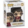 Фігурка Funko Harry Potter 20th Anniversary: Harry with The Stone фанко Гаррі Поттер з каменем 132