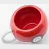 Кружка 3D Pokemon Pokeball Mug чашка Покемон 400 мл Кружка 3D Pokemon Pokeball Mug чашка Покемон 400 мл