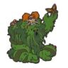 Значок 2017 Blizzcon Blizzard Collectibles Pins Series 4  Nemsy Necrofizzle