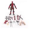Фігурка Deadpool Дедпул Figma (Китай)