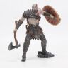 Статуэтка God of War 4: KRATOS Collectors Edition