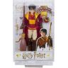 Лялька фігурка Harry Potter - Quidditch Гаррі Поттер Mattel Лялька фігурка Harry Potter - Quidditch Гаррі Поттер Mattel