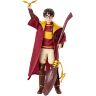 Лялька фігурка Harry Potter - Quidditch Гаррі Поттер Mattel Лялька фігурка Harry Potter - Quidditch Гаррі Поттер Mattel