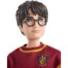 Лялька фігурка Harry Potter - Quidditch Гаррі Поттер Mattel Лялька фігурка Harry Potter - Quidditch Гаррі Поттер Mattel