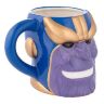 Чашка Marvel Avengers: Endgame Thanos Mug 