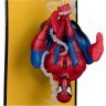 Фигурка McFarlane Marvel Spider-Man Figure Марвел Человек паук 20 см. 