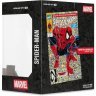 Фигурка McFarlane Marvel Spider-Man Figure Марвел Человек паук 20 см. 