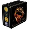 Ланч бокс Game of Throne Tin Lunch Box Ланч бокс Game of Throne Tin Lunch Box