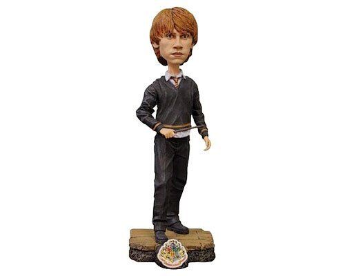 Фігурка Harry Potter Ron Bobble Head Фігурка Harry Potter Ron Bobble Head