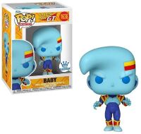 Фігурка Funko Dragon Ball GT: Baby Перлини дракона фанко (Exclusive) 1636